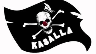 kasalla  pirate lyrics [upl. by Anitnamaid855]