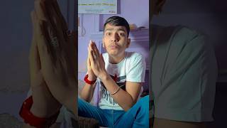 karwa chauth VS main comedy video 🤣 comedy funny shorts youtube [upl. by Enad]