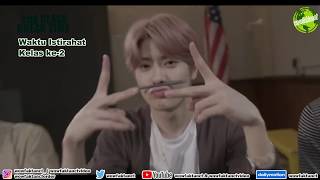 INDO SUB NCT 127 American School 101 2 [upl. by Michelina118]