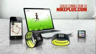 What is Nike Plus [upl. by Epuladaug]