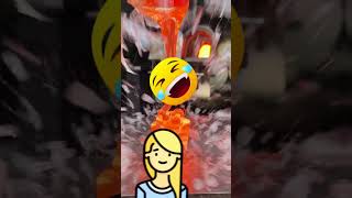 A for Arson 💀😂 Sound flutterpaws funny trending satisfying comedy viral [upl. by Aremaj]