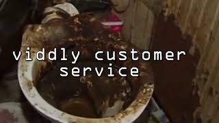 VIDDLY CUSTOMER SERVICE [upl. by Annaeed]