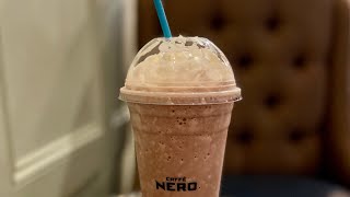 A Return Visit To Caffè Nero Concord Massachusetts [upl. by Blondie576]