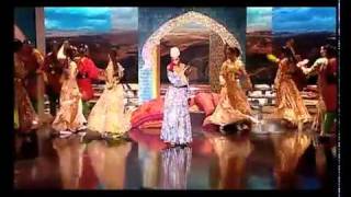 MOROCCAN DANCE Myriam Fares [upl. by Kaylee834]