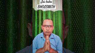 jai baba BHOLENATH sun lo meri vintishortvideos birendra official 073 [upl. by Elwyn]