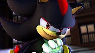 SFM Animation Sonic meets Shadow [upl. by Travers]