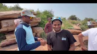 GST Inspectors Training vlog  Gandikota 3 [upl. by Eedna110]