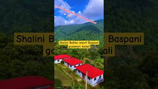 Shalini BatikaampEco Resort Baspani Godawari Kailalishortvideo youtubeshort [upl. by Lewanna]