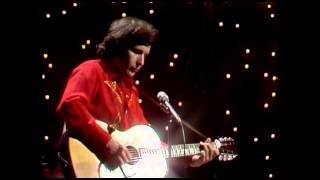 Don Mclean Vincent Live 1973 remastered video HQ [upl. by Debbie]