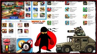 10 Best Websites For Free To Play Online Games [upl. by Edialeda931]