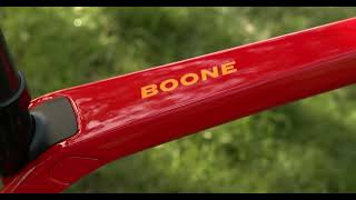 2022  TREK Boone 6 Disc  Highlight Video [upl. by Wilber756]