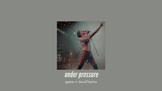 slowed down  under pressure [upl. by Singh]