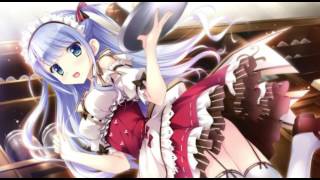 ♪ Nightcore  Mleczko ♪ [upl. by Mmada688]