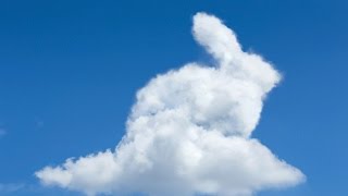 How to Create Cloud Shapes in Photoshop Free Download [upl. by Nolyd771]