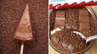 999 Yummy DIY Chocolate Recipe Ideas  Quick and Easy Chocolate Cake Recipes 5 [upl. by Janus]