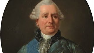 The Architect of Alliance Charles Gravier Comte de Vergennes and the American Revolution [upl. by Atalante]