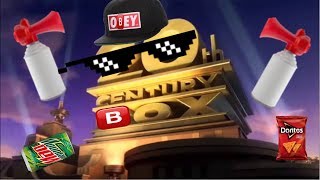 meme 20 century fox intro Original [upl. by Dhu]