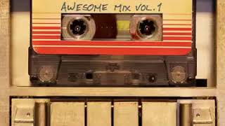 Guardians of the Galaxy Awesome Mix Vol 1 amp Vol 2 Full Soundtrack [upl. by Leerzej531]