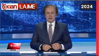 Edicioni i Lajmeve Tv Klan 13 Tetor 2024 ora 1930  Lajme  News [upl. by Nibaj]