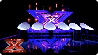 Bootcamp is COMING  Auditions Week 4  The X Factor 2013 [upl. by Otrebireh141]