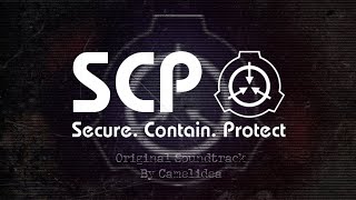 The SCP Foundation  Original Soundtrack [upl. by Ennaeed213]