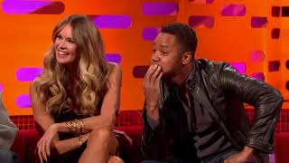 The Graham Norton Show S10x13 Kenneth Branagh Frank Skinner Part 2 YouTube [upl. by Harrow]