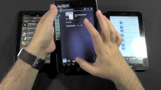 What is the Best 7 inch Tablet [upl. by Simmons701]