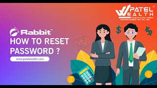 How to Reset Password [upl. by Ymarej]