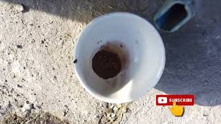 How To Make Acid Proof Copper With Hydrochloric Acid And Nitric Acid l Tanba Tamba Lazil Tezabi [upl. by Odnesor365]