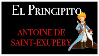 El PRINCIPITO por ANTOINE DE SAINTEXUPÉRY  Resumen Animado I LibrosAnimados I [upl. by Specht251]