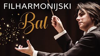 Zagrebačka filharmonija  Johann Strauss I JelačićMarsch live [upl. by Salomi]