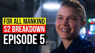 For All Mankind Season 2 Episode 5 Breakdown [upl. by Pauly]