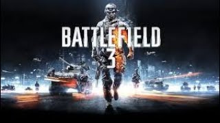 Battlefield 3 Single Player Walkthrough MALAYSIA part 2 Ending [upl. by Dion795]