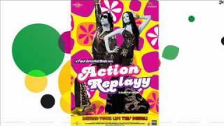 Zor Ka Jhatka Full Song  Action Replay [upl. by Anthia586]