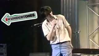 The Undertones  Its Going To Happen LIVE 1981 [upl. by Silvano]