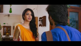 Pelli Choopulu Hindi Dubbed Full Movie 720p HD Review amp Facts  Vijay Deverakonda Ritu Varma [upl. by Frans]