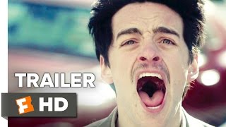 The Wannabe Official Trailer 1 2015  Patricia Arquette David Zayas Movie HD [upl. by Zelikow]