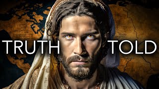 The UNTOLD Story of The Birth of Christianity  MythVision Documentary [upl. by Ecirehs]