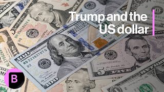 What Trump’s Victory Means for the US Dollar Global FX [upl. by Choong]