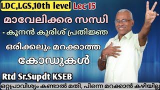 മാവേലിക്കര സന്ധി കൂനൻ കുരിശ് പ്രതിജ്ഞ  Mavelikkara treaty coonan cross oath [upl. by Anowahs731]