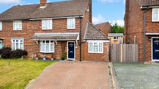 Lywood Road Leighton Buzzard £400000 OIEO [upl. by Yearwood]