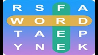 Wordsearch junior  game free [upl. by Kjersti991]