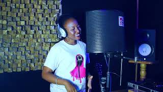 NDAYA MPONGO LOVE COVER by DORIMS [upl. by Noryahs307]