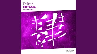 Extasia Original Mix [upl. by Neleag]