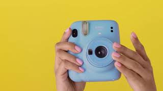 ¿Cómo usar la Instax Mini 11 [upl. by Conover]