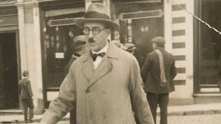 quotNem uma coisa nem outraquot  FERNANDO PESSOA [upl. by Elianore]