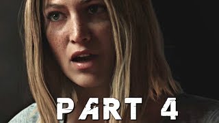 FAR CRY 5 Walkthrough Gameplay Part 4  FALLS END PS4 Pro [upl. by Nevlin]