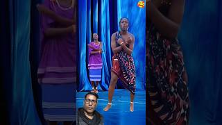 Tum Tum  Kili Paul Neema Paul  dance shorts [upl. by Ylirama]