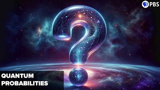 Does Many Worlds Explain Quantum Probabilities [upl. by Gylys]