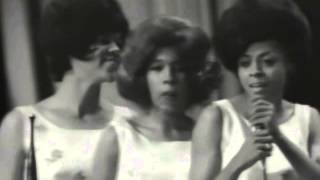 The Supremes  A Lovers Concerto [upl. by Domenico]